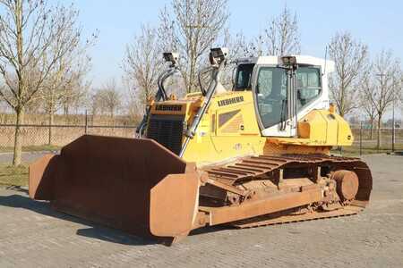 Overige 2015 Liebherr PR736 LGP | AIRCO | LOW HOURS! (2)