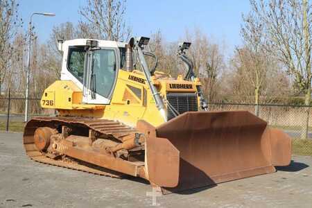 Overige 2015 Liebherr PR736 LGP | AIRCO | LOW HOURS! (5)
