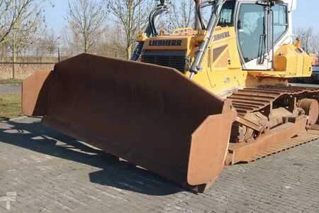 Overige 2015 Liebherr PR736 LGP | AIRCO | LOW HOURS! (8)