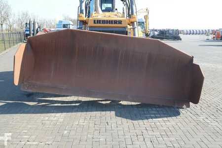 Overige 2015 Liebherr PR736 LGP | AIRCO | LOW HOURS! (9)
