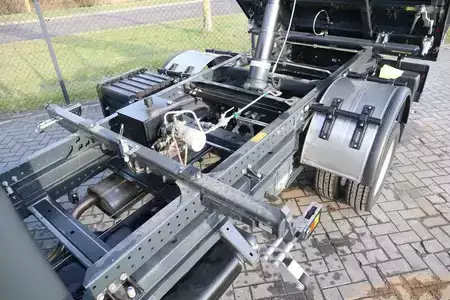 Ostatní 2025 MAN TGE 6.160 | 4X2 | 3-WAY MEILLER | UNUSED (12)