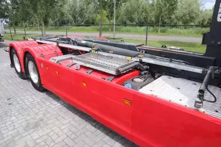 Altri 2019 Scania R730 V8 NGS | 6X2 | JOAB HOOK | RETARDER | EURO 6 (11)