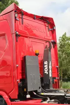 Altri 2019 Scania R730 V8 NGS | 6X2 | JOAB HOOK | RETARDER | EURO 6 (13)