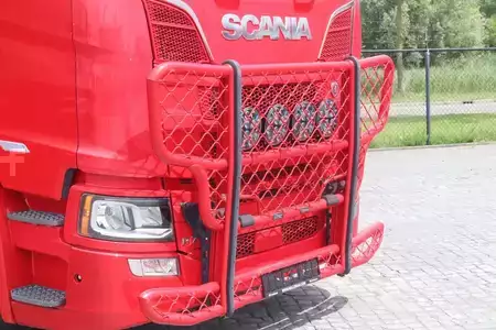 Altri 2019 Scania R730 V8 NGS | 6X2 | JOAB HOOK | RETARDER | EURO 6 (14)