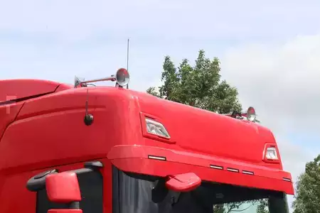 Altri 2019 Scania R730 V8 NGS | 6X2 | JOAB HOOK | RETARDER | EURO 6 (15)