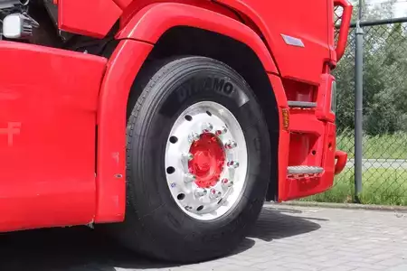 Altri 2019 Scania R730 V8 NGS | 6X2 | JOAB HOOK | RETARDER | EURO 6 (16)