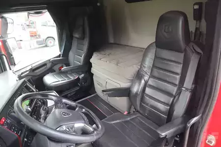 Altri 2019 Scania R730 V8 NGS | 6X2 | JOAB HOOK | RETARDER | EURO 6 (19)
