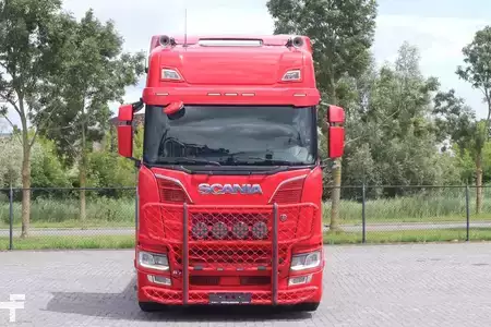 Altri 2019 Scania R730 V8 NGS | 6X2 | JOAB HOOK | RETARDER | EURO 6 (2)