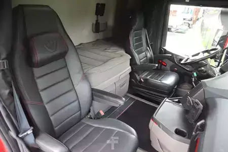 Altri 2019 Scania R730 V8 NGS | 6X2 | JOAB HOOK | RETARDER | EURO 6 (20)