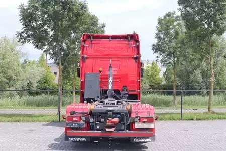 Altri 2019 Scania R730 V8 NGS | 6X2 | JOAB HOOK | RETARDER | EURO 6 (6)