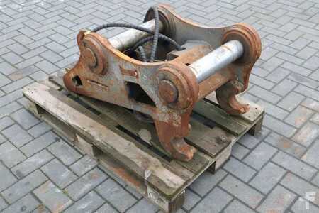 Anbauteile 0 Volvo EC360 | SCHNELLWECHSLER | QUICK COUPLER (3)