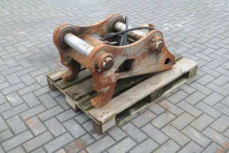 Anbauteile 0 Volvo EC360 | SCHNELLWECHSLER | QUICK COUPLER (4)