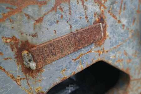 Anbauteile 0 Volvo EC360 | SCHNELLWECHSLER | QUICK COUPLER (6)