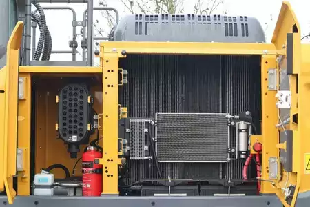 Telakaivinkoneet  2023 XCMG XE260E | ROTOTILT R8 | CUMMINS STAGE V | EC250 | S (14)
