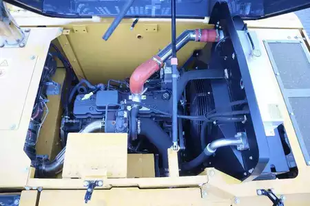 Telakaivinkoneet  2023 XCMG XE260E | ROTOTILT R8 | CUMMINS STAGE V | EC250 | S (16)