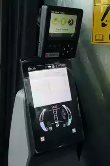 Telakaivinkoneet  2023 XCMG XE260E | ROTOTILT R8 | CUMMINS STAGE V | EC250 | S (20)