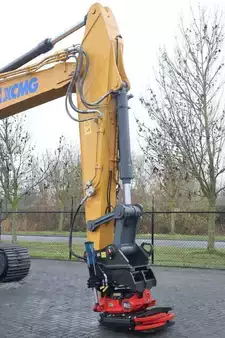 Telakaivinkoneet  2023 XCMG XE260E | ROTOTILT R8 | CUMMINS STAGE V | EC250 | S (9)