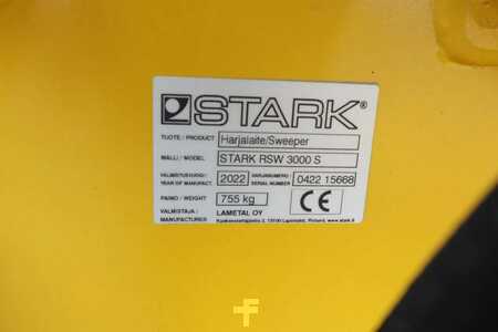 Liitteet 2022 Stark RSW 3000 S | SWEEPER | BRUSH | KEHRMASCHINE | WATE (17)