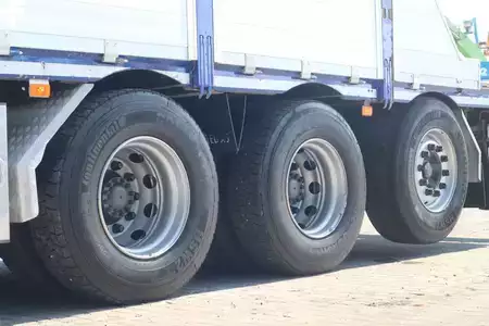 Guindastes móveis 2011 Volvo FM 500 8X4 TRIDEM + HIAB 477 E-6 HIPRO | REMOTE | (16)