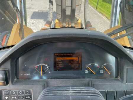 Radlader 2011 Volvo L350 F | BUCKET | CDC | BBS | AIRCO (19)