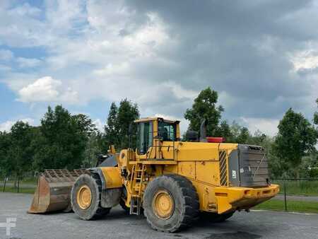 Radlader 2011 Volvo L350 F | BUCKET | CDC | BBS | AIRCO (3)