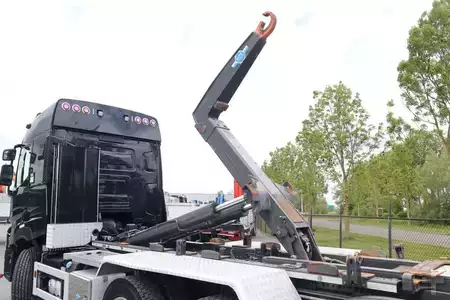 Ostatní 2021 Renault C520 | 8X4 | AJK HOOK | RETARDER | BIG AXLES | EUR (10)