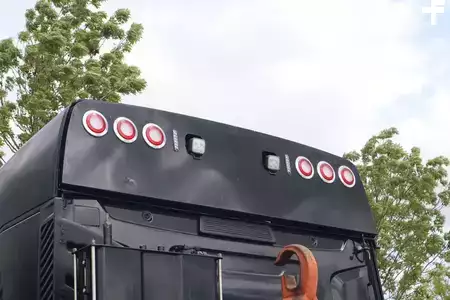 Ostatní 2021 Renault C520 | 8X4 | AJK HOOK | RETARDER | BIG AXLES | EUR (13)