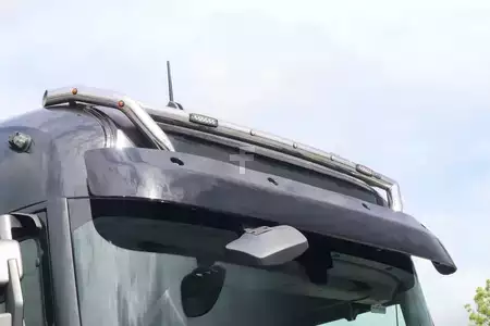 Ostatní 2021 Renault C520 | 8X4 | AJK HOOK | RETARDER | BIG AXLES | EUR (15)