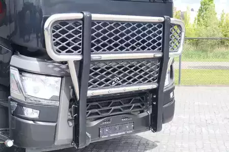 Ostatní 2021 Renault C520 | 8X4 | AJK HOOK | RETARDER | BIG AXLES | EUR (16)
