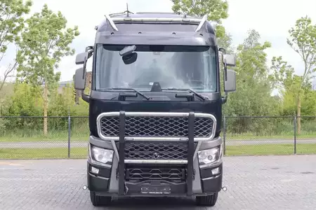 Ostatní 2021 Renault C520 | 8X4 | AJK HOOK | RETARDER | BIG AXLES | EUR (2)