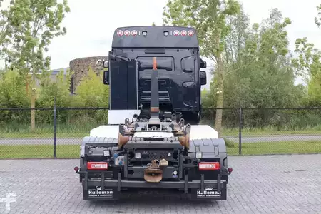 Ostatní 2021 Renault C520 | 8X4 | AJK HOOK | RETARDER | BIG AXLES | EUR (6)