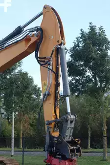 Escavatori cingolati 2019 Liebherr R924 WLC | ROTOTILT R8 | BUCKET | (11)
