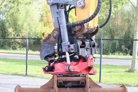 Escavatori cingolati 2019 Liebherr R924 WLC | ROTOTILT R8 | BUCKET | (13)