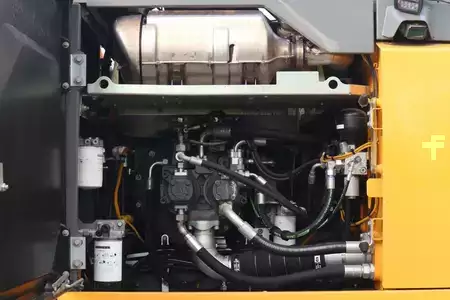 Escavatori cingolati 2019 Liebherr R924 WLC | ROTOTILT R8 | BUCKET | (15)
