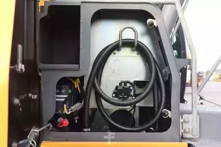 Escavatori cingolati 2019 Liebherr R924 WLC | ROTOTILT R8 | BUCKET | (16)