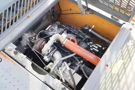 Escavatori cingolati 2019 Liebherr R924 WLC | ROTOTILT R8 | BUCKET | (17)