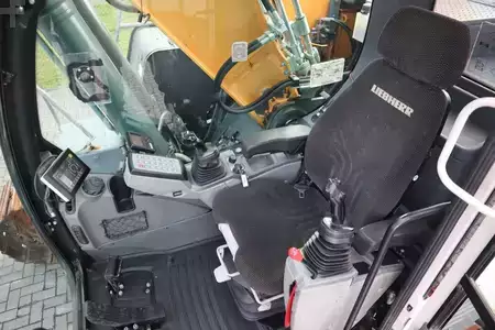 Escavatori cingolati 2019 Liebherr R924 WLC | ROTOTILT R8 | BUCKET | (18)