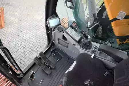 Escavatori cingolati 2019 Liebherr R924 WLC | ROTOTILT R8 | BUCKET | (19)