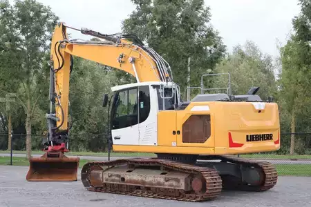 Escavatori cingolati 2019 Liebherr R924 WLC | ROTOTILT R8 | BUCKET | (3)