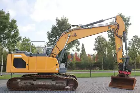 Escavatori cingolati 2019 Liebherr R924 WLC | ROTOTILT R8 | BUCKET | (4)