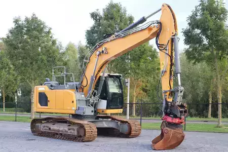Escavatori cingolati 2019 Liebherr R924 WLC | ROTOTILT R8 | BUCKET | (5)