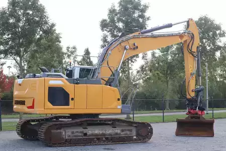 Escavatori cingolati 2019 Liebherr R924 WLC | ROTOTILT R8 | BUCKET | (6)