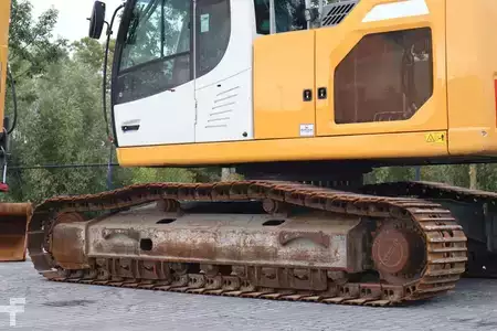 Escavatori cingolati 2019 Liebherr R924 WLC | ROTOTILT R8 | BUCKET | (7)