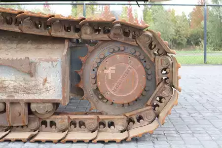 Escavatori cingolati 2019 Liebherr R924 WLC | ROTOTILT R8 | BUCKET | (8)