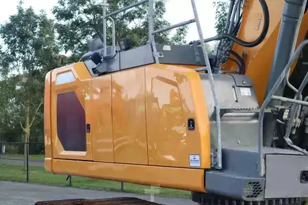 Escavatori cingolati 2019 Liebherr R924 WLC | ROTOTILT R8 | BUCKET | (9)