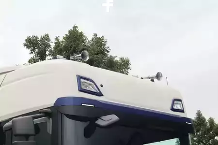Annet 2019 Scania S650 V8 NGS 6X2 | EURO 6D | RETARDER | 80 TON | AD (14)