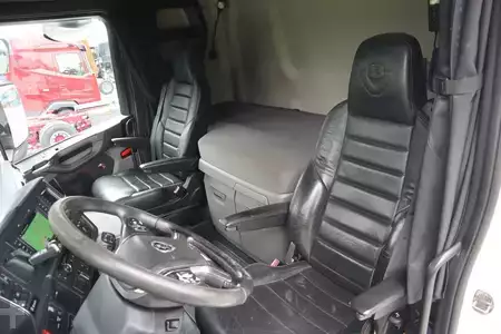 Annet 2019 Scania S650 V8 NGS 6X2 | EURO 6D | RETARDER | 80 TON | AD (16)