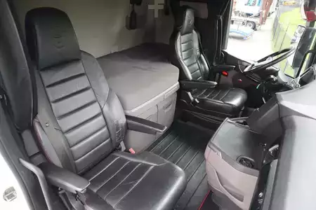 Annet 2019 Scania S650 V8 NGS 6X2 | EURO 6D | RETARDER | 80 TON | AD (17)