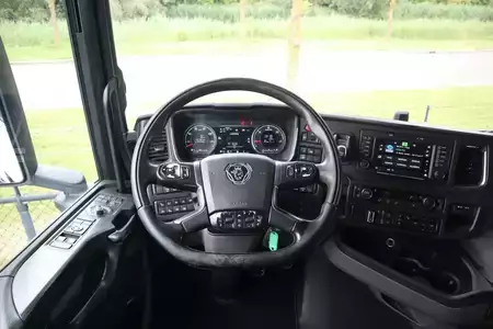 Annet 2019 Scania S650 V8 NGS 6X2 | EURO 6D | RETARDER | 80 TON | AD (19)