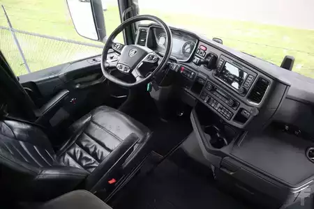 Annet 2019 Scania S650 V8 NGS 6X2 | EURO 6D | RETARDER | 80 TON | AD (20)
